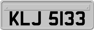 KLJ5133