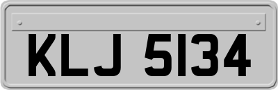 KLJ5134