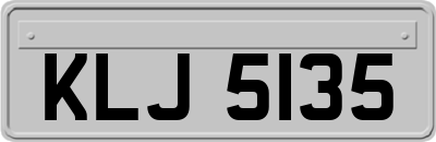 KLJ5135