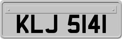 KLJ5141