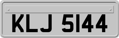 KLJ5144