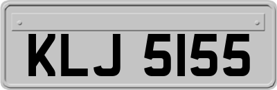 KLJ5155