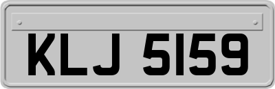 KLJ5159