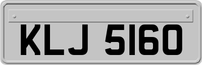 KLJ5160