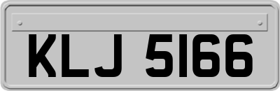 KLJ5166