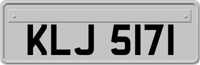 KLJ5171