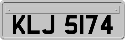 KLJ5174