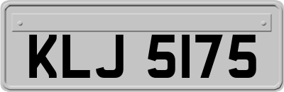 KLJ5175