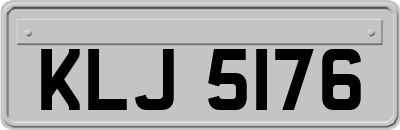KLJ5176