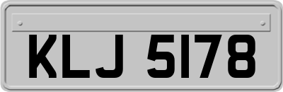 KLJ5178