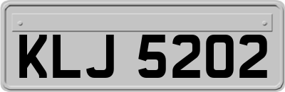 KLJ5202