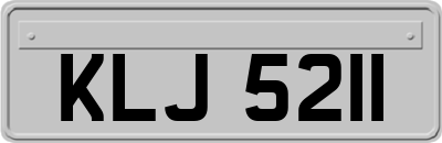 KLJ5211