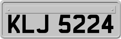 KLJ5224