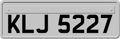 KLJ5227