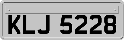 KLJ5228
