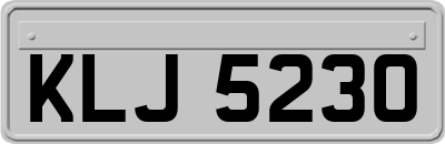 KLJ5230