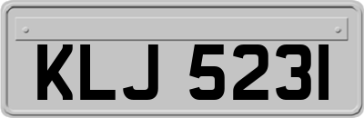 KLJ5231