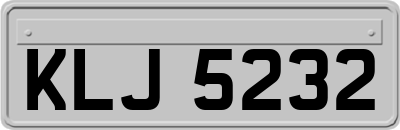 KLJ5232