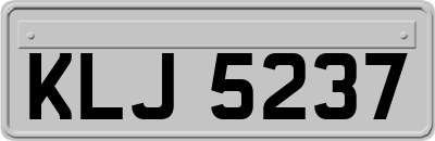 KLJ5237