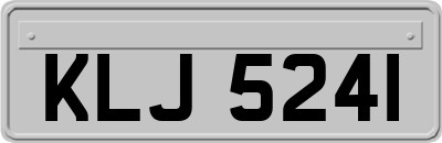 KLJ5241