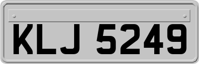 KLJ5249