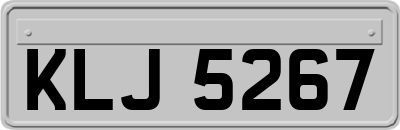 KLJ5267