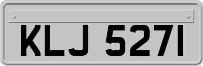 KLJ5271