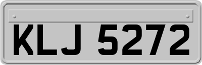KLJ5272