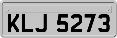 KLJ5273