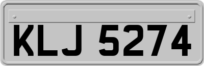 KLJ5274
