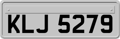 KLJ5279