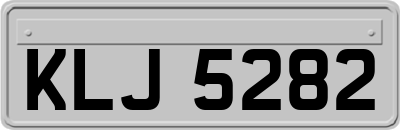 KLJ5282