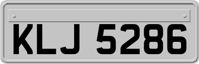 KLJ5286