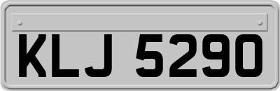 KLJ5290