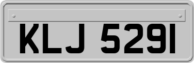 KLJ5291