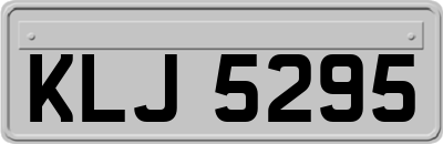 KLJ5295