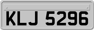 KLJ5296