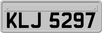 KLJ5297