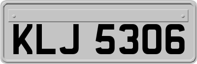 KLJ5306