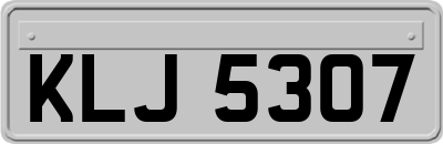 KLJ5307