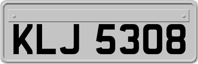 KLJ5308