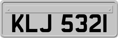 KLJ5321
