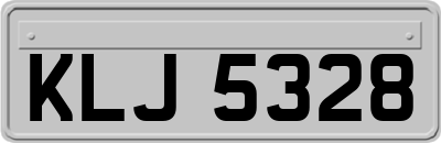 KLJ5328