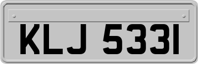 KLJ5331