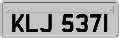 KLJ5371