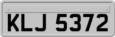 KLJ5372