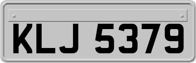 KLJ5379
