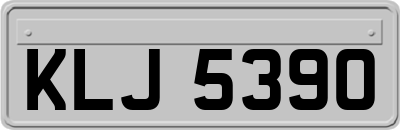 KLJ5390