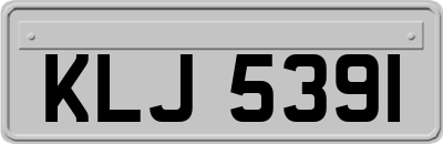 KLJ5391