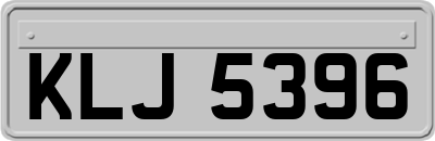 KLJ5396